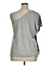 Loop 18 Silver Gray Sleeveless Top Size XL (estimated) - photo 2