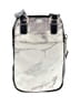 Aimee Kestenberg Silver White Crossbody Bag One size - photo 3