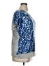 Loop 18 Silver Gray Sleeveless Top Size XL (estimated) - photo 4
