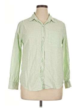 Lola River Long Sleeve Button Down Shirt