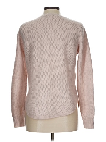 Club Monaco Cashmere Pullover Sweater (view 2)