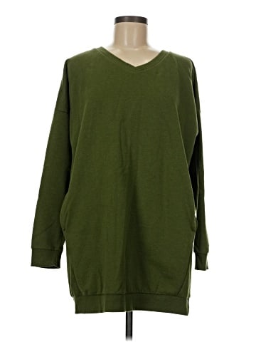 Zenana Outfitters Casual Dress (view 1)