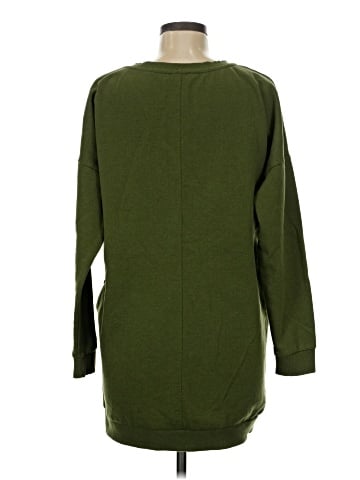 Zenana Outfitters Casual Dress (view 2)