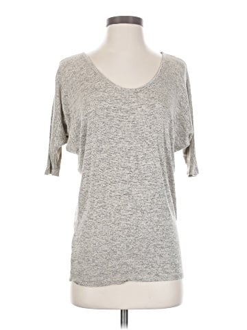 Acemi Short Sleeve Top (view 1)