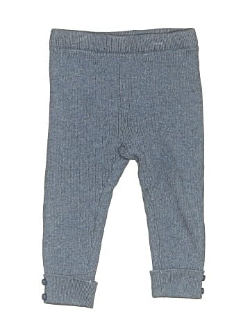 Zara Casual Pants (view 1)