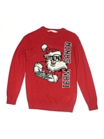 H&M Pullover Sweater (view 1)