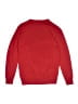 H&M 100% Acrylic Red Pullover Sweater Size 12 - 14 - photo 2
