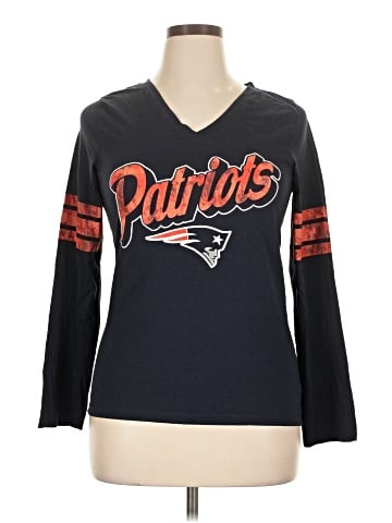 NFL 3/4 Sleeve T-Shirt (view 1)