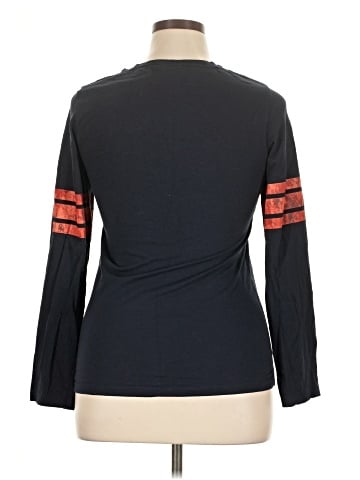 NFL 3/4 Sleeve T-Shirt (view 2)