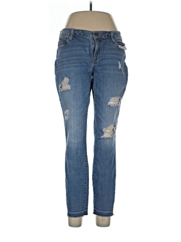 Belle + Sky Jeans (view 1)