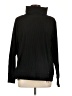 Jones New York Black Turtleneck Sweater Size L - photo 1