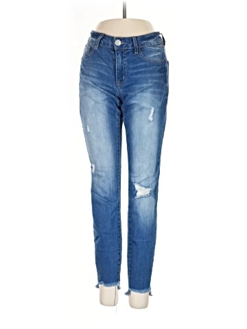 Refuge Jeans (view 1)