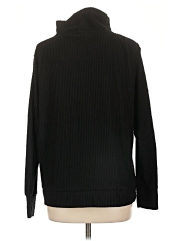 Jones New York Turtleneck Sweater (view 2)