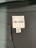Nic + Zoe Black Sleeveless Blouse Size 1X - photo 7