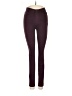 Uniqlo Burgundy Active Pants Size S - photo 1