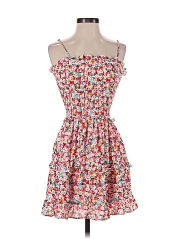 Jessica Simpson Casual Dress (view 1)
