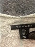 Tahari Gray Cardigan Size L - photo 7