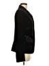 23rd St. Black Blazer Size M - photo 4