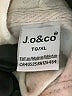 Jo & Co Tan Pullover Sweater Size XL - photo 7