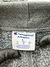 Champion Gray Track Pants Size L - photo 7