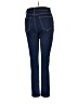 Current/Elliott Solid Blue Jeans Size 26 waist - photo 2