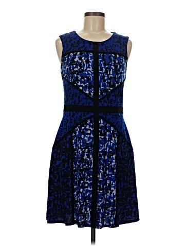 Just... Taylor Cocktail Dress (view 1)