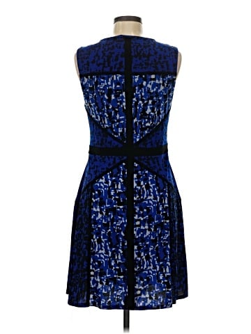 Just... Taylor Cocktail Dress (view 2)