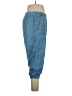 Talbots 100% Tencel Blue Casual Pants Size XL - photo 4