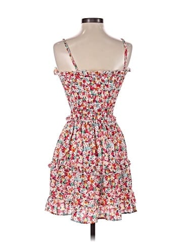 Jessica Simpson Casual Dress (view 2)
