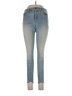 Universal Thread Solid Blue Jeans Size 10 - photo 1