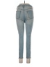 Universal Thread Solid Blue Jeans Size 10 - photo 2