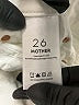 Mother Ivory Jeans Size 26 waist - photo 7
