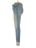 Universal Thread Solid Blue Jeans Size 10 - photo 5