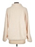 Unbranded Ivory Turtleneck Sweater Size L - photo 2