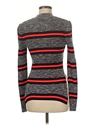 Proenza Schouler White Label Long Sleeve Top (view 2)