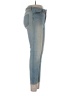 Universal Thread Solid Blue Jeans Size 10 - photo 4