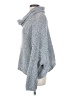 Free People Tweed Gray Turtleneck Sweater Size S - photo 5