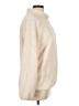 Unbranded Ivory Turtleneck Sweater Size L - photo 4