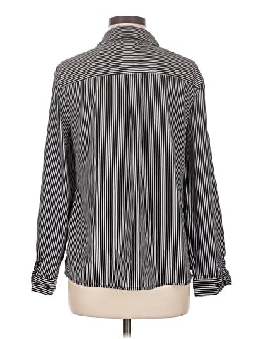 Elementz Long Sleeve Blouse (view 2)