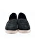 Birdies Black Green Flats Size 7 1/2 - photo 2