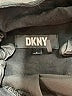 DKNY Black Jacket Size L - photo 6