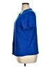 Old Navy 100% Cotton Blue Active T-Shirt Size XL - photo 5