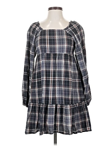 Universal Thread Casual Dress (view 1)