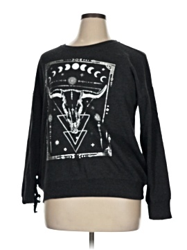 Assorted Brands Sweatshirt