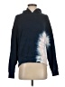 Wildfox Tie-dye Blue Sweatshirt Size Sm (1 or S) - photo 1