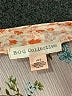 B.O.G Collective 100% Polyester Pink Kimono Size XS - photo 7
