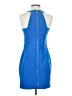 Assorted Brands Blue Cocktail Dress Size S - photo 2