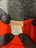 salinas Solid Orange Swimsuit Bottoms Size M - photo 3