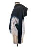 Wildfox Tie-dye Blue Sweatshirt Size Sm (1 or S) - photo 5