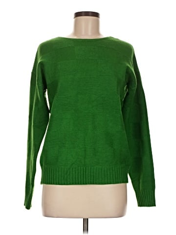 Unbranded Pullover Sweater (view 1)
